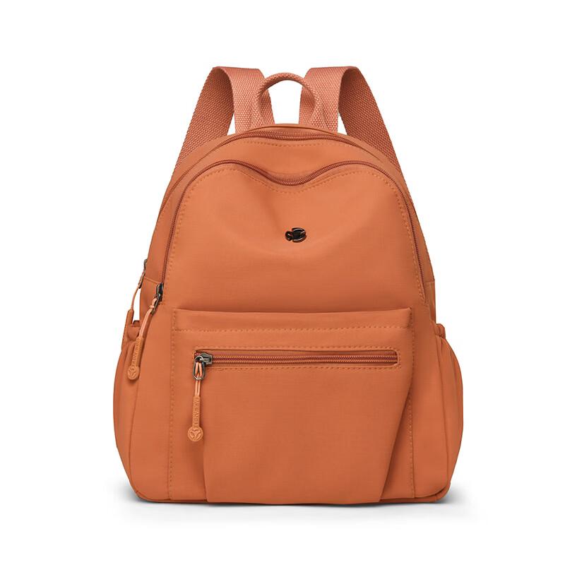 Li Shen Damen Rucksack mit großem Fassungsvermögen