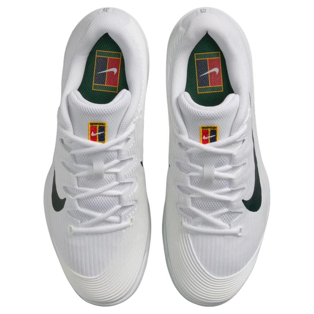 Nike Vapor 12 Tenis Ayakkabısı Kadın Düşük Üst Beyaz IR0651-100