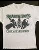Beastie Boys Shirt Check Your Head All Size White Unisex Shirt