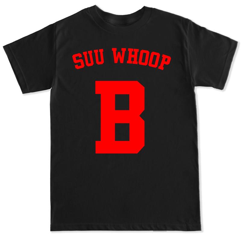 SUU WHOOP YG 400 Still Brazy Compton Bompton 4 Hunnid Stay Dangerous T Shirt