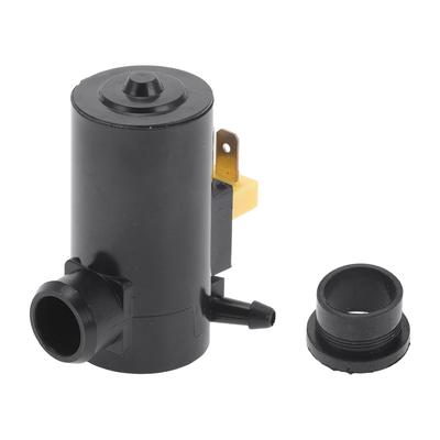ACROPIX Subaru Legacy Windshield Washer Pump for Subaru Impreza Windshield Washer Fluid Pump Number: 76806SL0E11 1 Pack