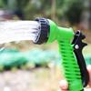 Tuinsproeier Hoge Druk Tuinspuitpistool, Spuitpistool met 7 Functiemodi, Tuinwatergeefbenodigdheden
