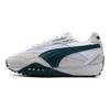 Puma Blktop Rider Pop Scarpe Casual Comode Basse Sneaker Unisex Verde Chiaro 393866-07