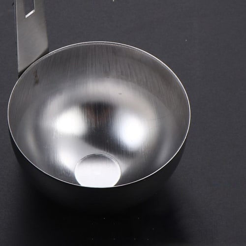 Poached Egg Stove - Stainless Steel Cooker with Stick Cup | Perfect Breakfast, Easy Cooking, Perfect Kitchen Tool for Soft Poached Eggs and Gourmet Me