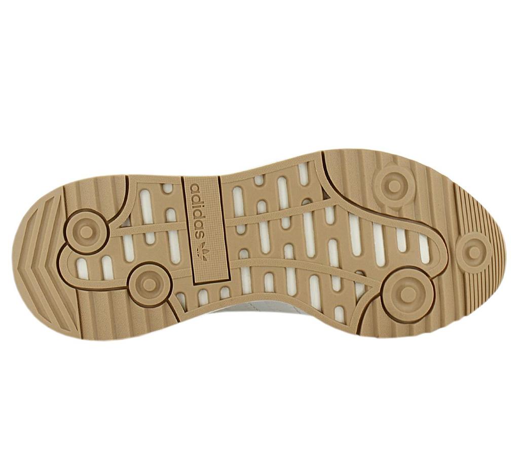 adidas Originals SL Andridge W - Damen Schuhe Weiß FY6963 Sneakers Sportschuhe ORIGINAL