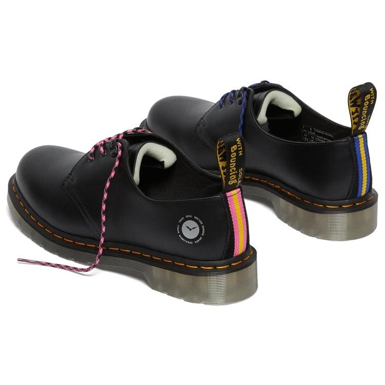 Dr. Martens Atmos x 1461 'Black' Herren 26928001