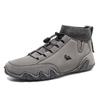 Men's and Women's Shoes, Men's Boots, High Top Shoes, Casual Short Boots, Plus Size Men's Shoes