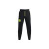 Under Armour Summit Sweatpants Men's Black Unisex 1366226-001