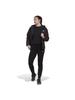Adidas Helionic Hooded Down Black Size CS785 Jacket, Women's, (HG8747), L,