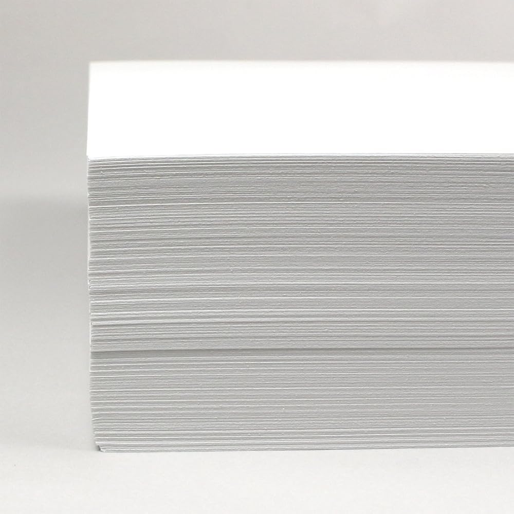 Kokuyo (KOKUYO) Papel PPC papel compartilhado 500 folhas A3 KB-28