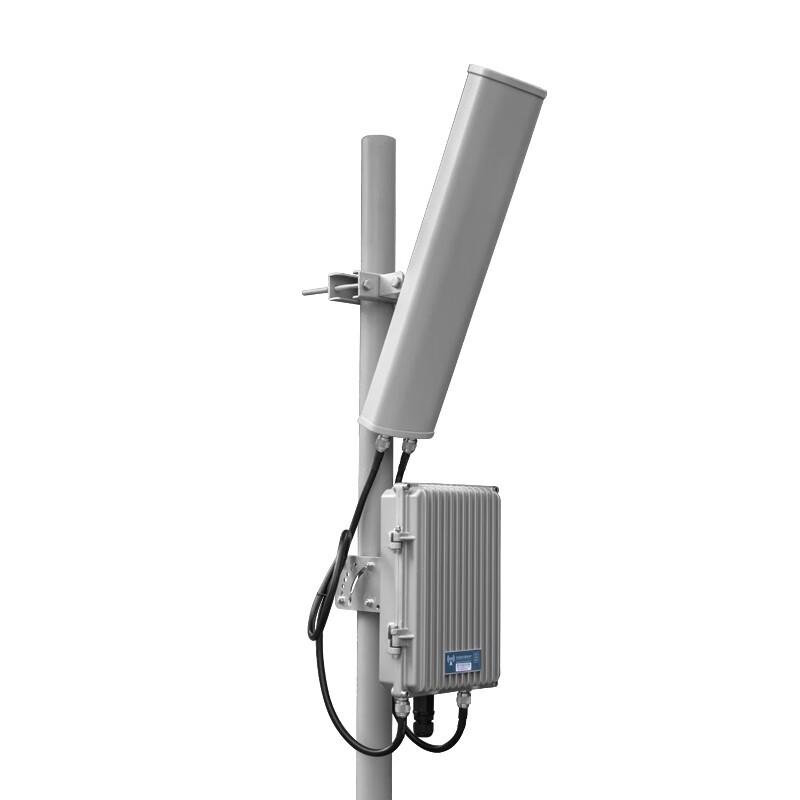 LEGUANG HWAP20 Outdoor 2.4GHz WiFi AP Router (CN version)