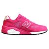 New Balance 580 Retro Casual Różowy MRT580DP
