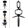 Handheld Gimbal Stabilizer, 3D Printed 1/4 Screw Hole with DIY Tripod, for DJI Mount Stand