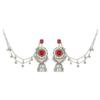European and American Retro Ethnic Style Earrings, Long Fringed Ear Chains, Exotic Indian Style, Luxurious Temperament, Fringed Earrings for Women