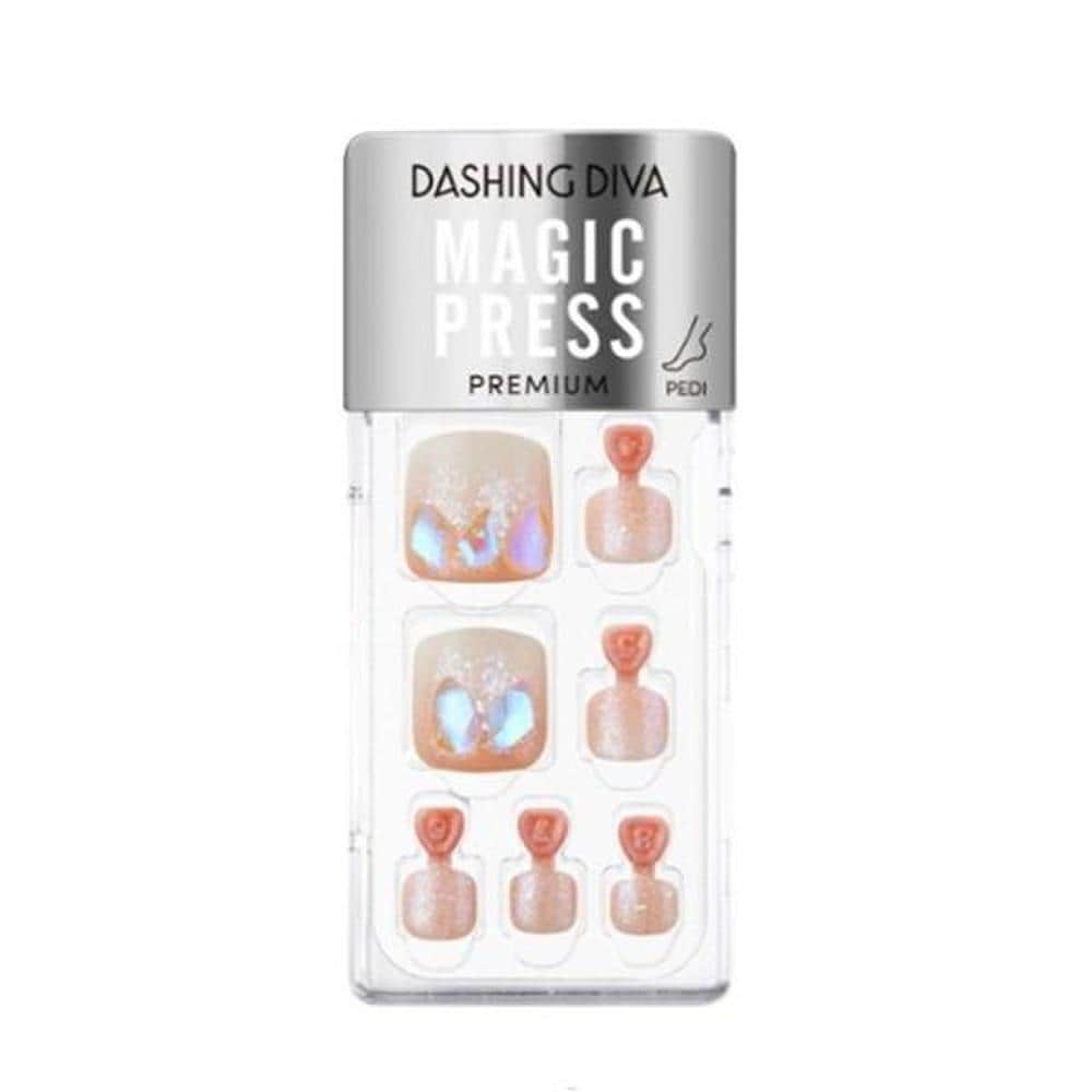 

Dessing Diva Paddie Blink Gem