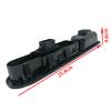 Power Window Control Switch Window Lifter Switch Button Front Right for Peugeot 207 2007 2008 2009 2010 2011 2012