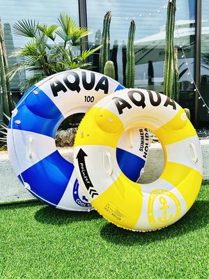 Wasserspielzeug – Schwimmringe