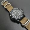 Addiesdive Men's Multifunctional Quartz Watch - Luminous, Outdoor, Waterproof
