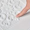 3d Wall Sticker Transform Your HomeDIY 3D Soft Foam Self-Adhesive Wallpaper Wall Sticker