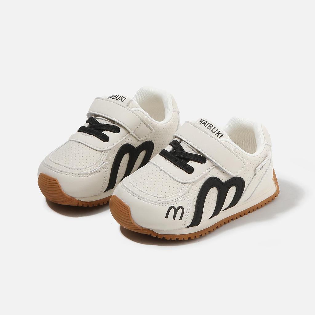 Soft Sole Baby Walking Shoes: Non-slip, Versatile Loafers for Boys & Girls, Infant/Toddler Pre-Walking & German Training Styles