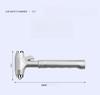 Tungsten Steel Car Safety Hammer - Multi-functional Emergency Escape Tool with Seatbelt Cutter