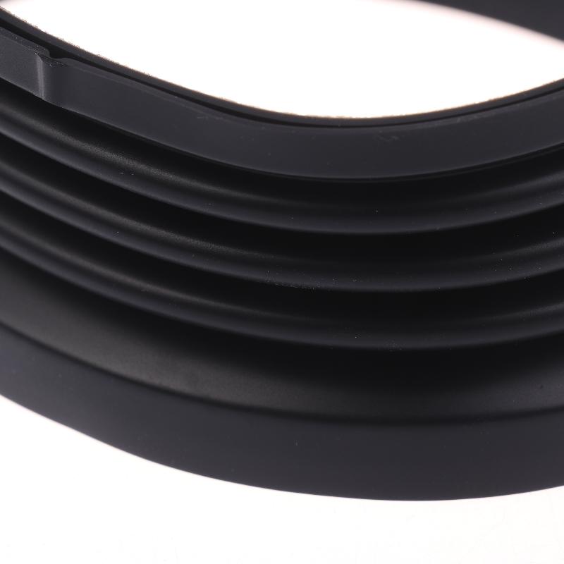 Dosiertrichter Balg Silikon für Baratza Trichter Balg Kaffeemühle Reinigungszubehör Küchenzubehör