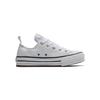 New Converse Chuck Taylor All Star Eva Lift Anti Slip Wear Resistant Low Top Kids Canvas Shoes White Teenagers A03618C