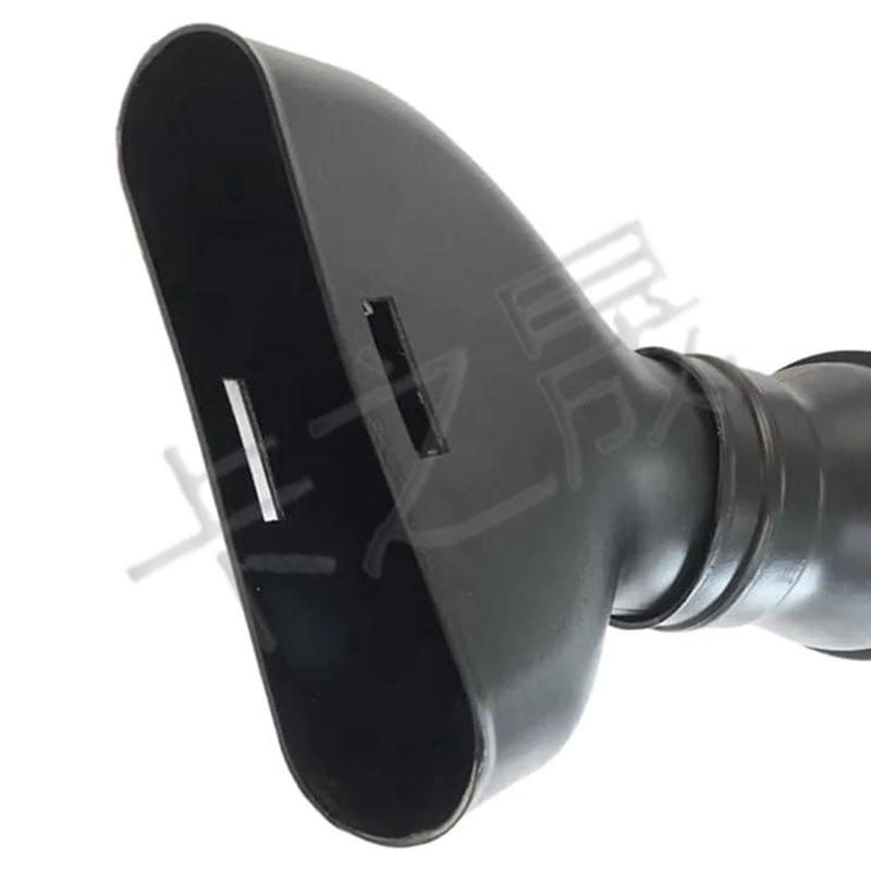 Mercedes-Benz W203 Air Intake Duct Hose (2035280107, 2035280007)