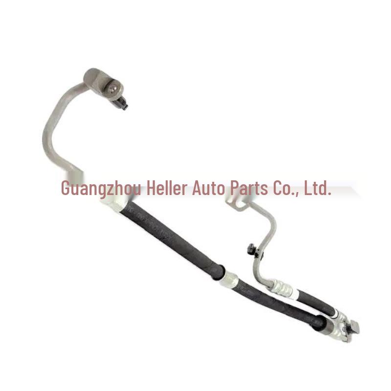 LR031837 Steering Rack Return Hose for Land Rover Range Rover Sport (L320) LR016204