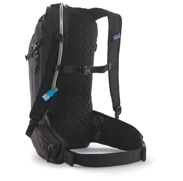 Backpack Patagonia Dirt Roamer 20 Black (48490-BLK)