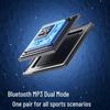 Sena B33S Bone Conduction Swimming & Sports Headphones with 32GB Memory