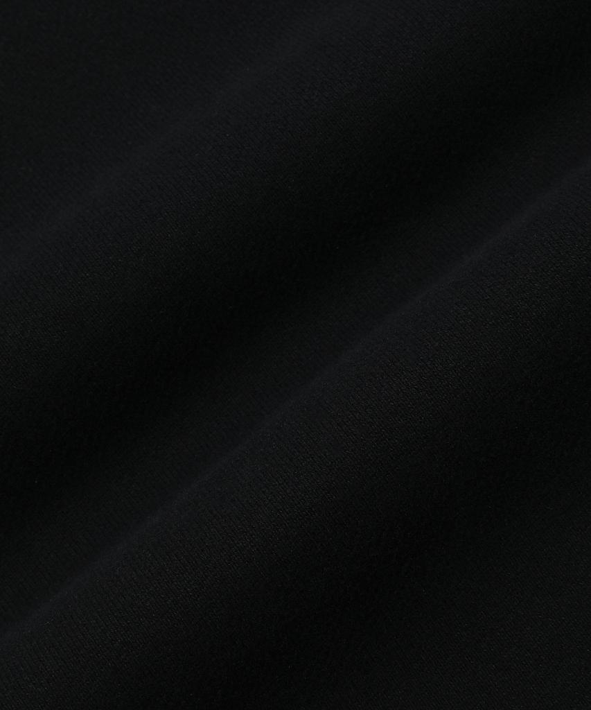 BEENTRILL Essential Hashtag Logo Fleece-Lined Sweatpants (Black)