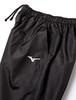 Mizuno Training Wear Padded Warmer Pants 32JF7551 09 Black L [Unisex]