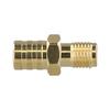 Set of 4 For SMA DAB+ Antenna Adapters High Performance Gold Plated Connectors for VHF/UHF Communication Devices