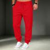 Men's Casual Jogger Sweatpants for Workout and Everyday Wear