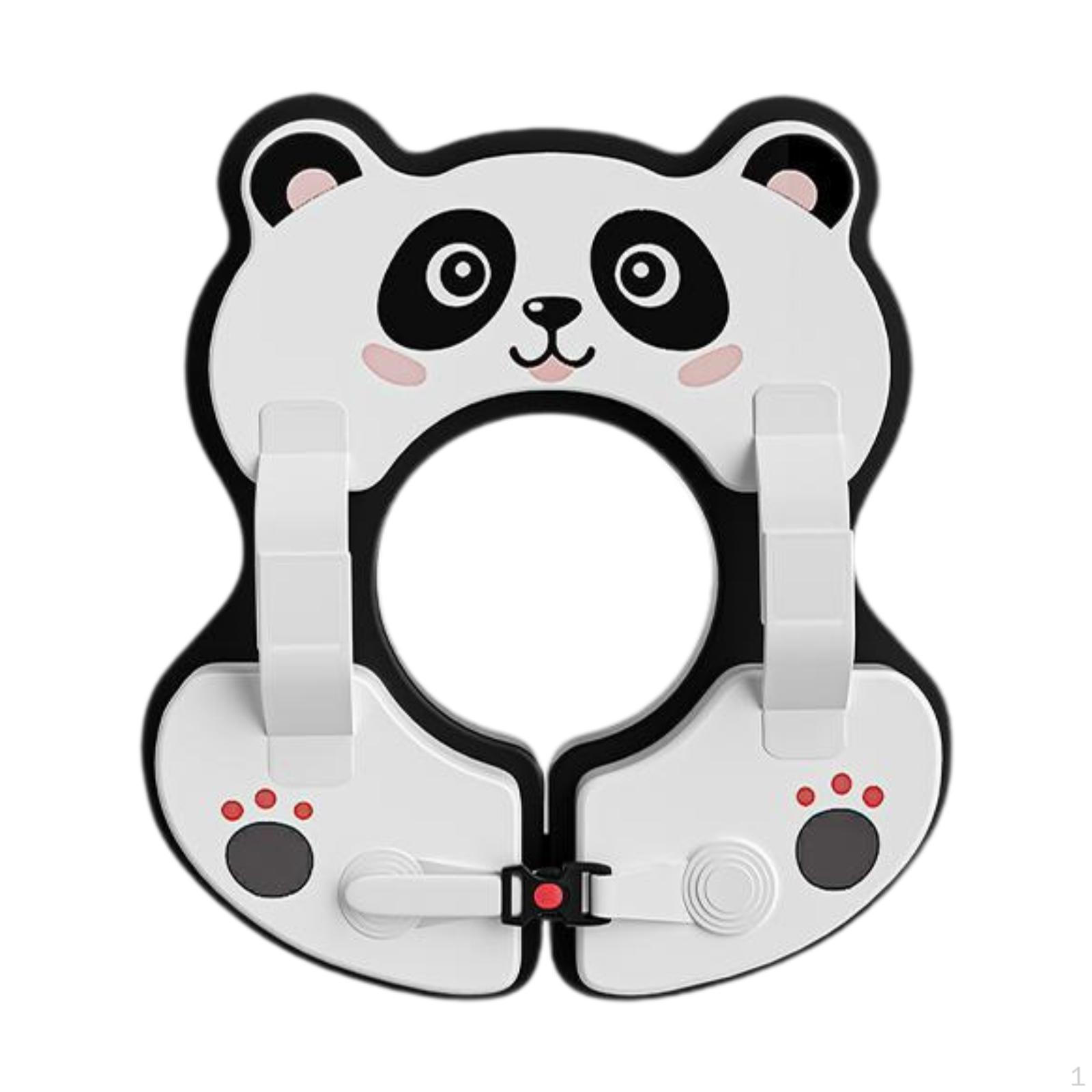 

Плавательный круг Цельный детский поплавок для младенцев Дети в возрасте 4 месяцев Open eyes