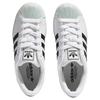 Adidas Originals Superstar 2 Zapatillas de Skate Unisex Blancas KI9994