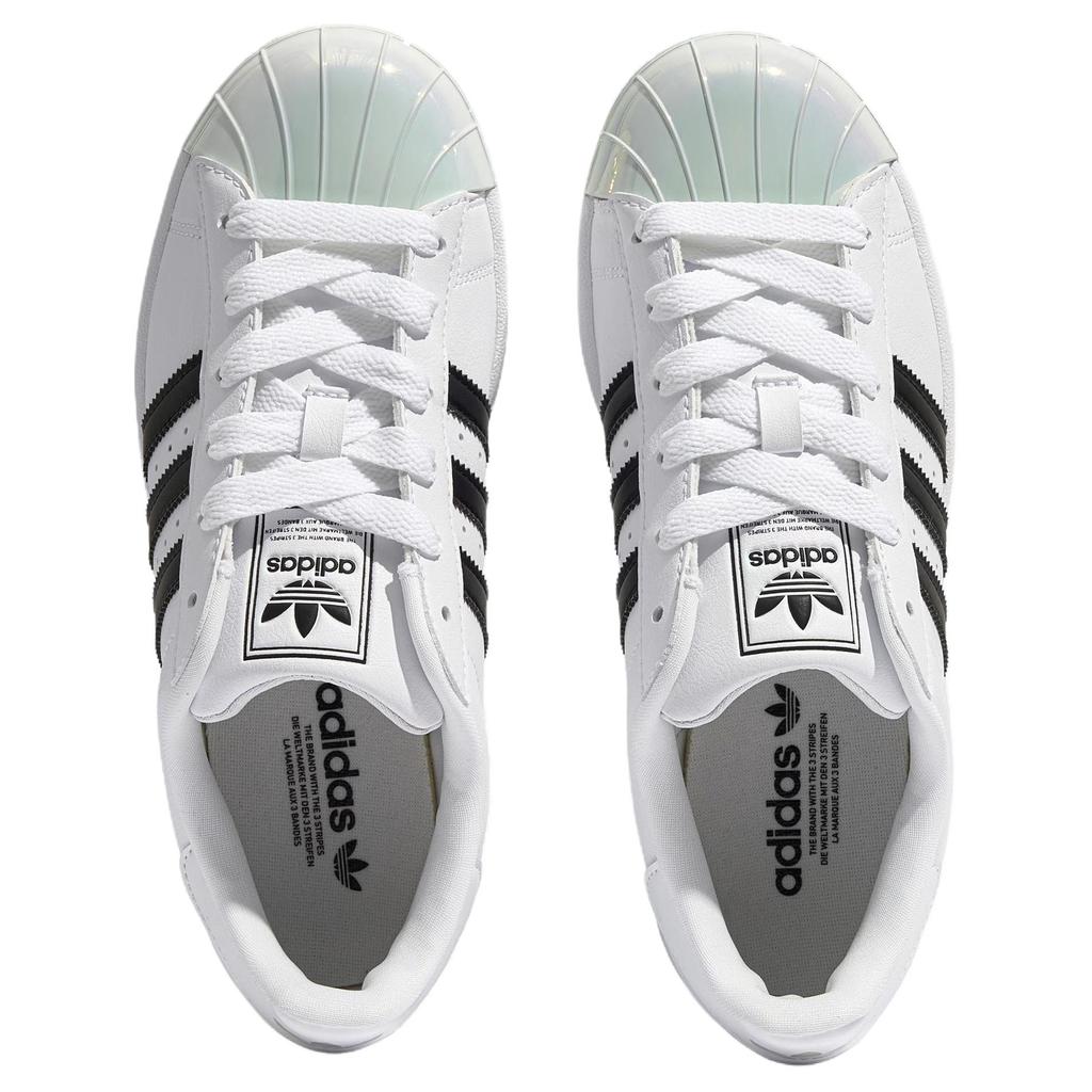 Adidas Originals Superstar 2 Zapatillas de Skate Unisex Blancas KI9994