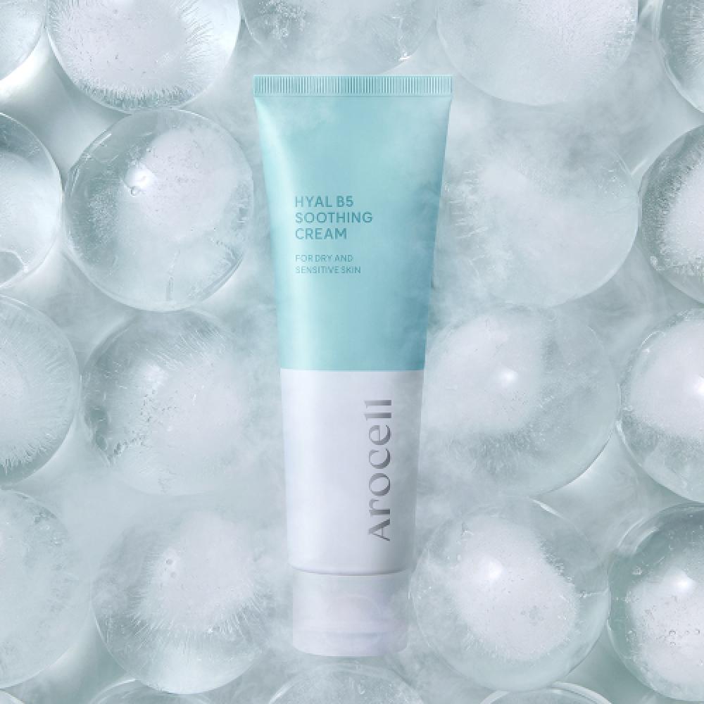 Arocell Hyal B5 Soothing Cream 80ml NONE