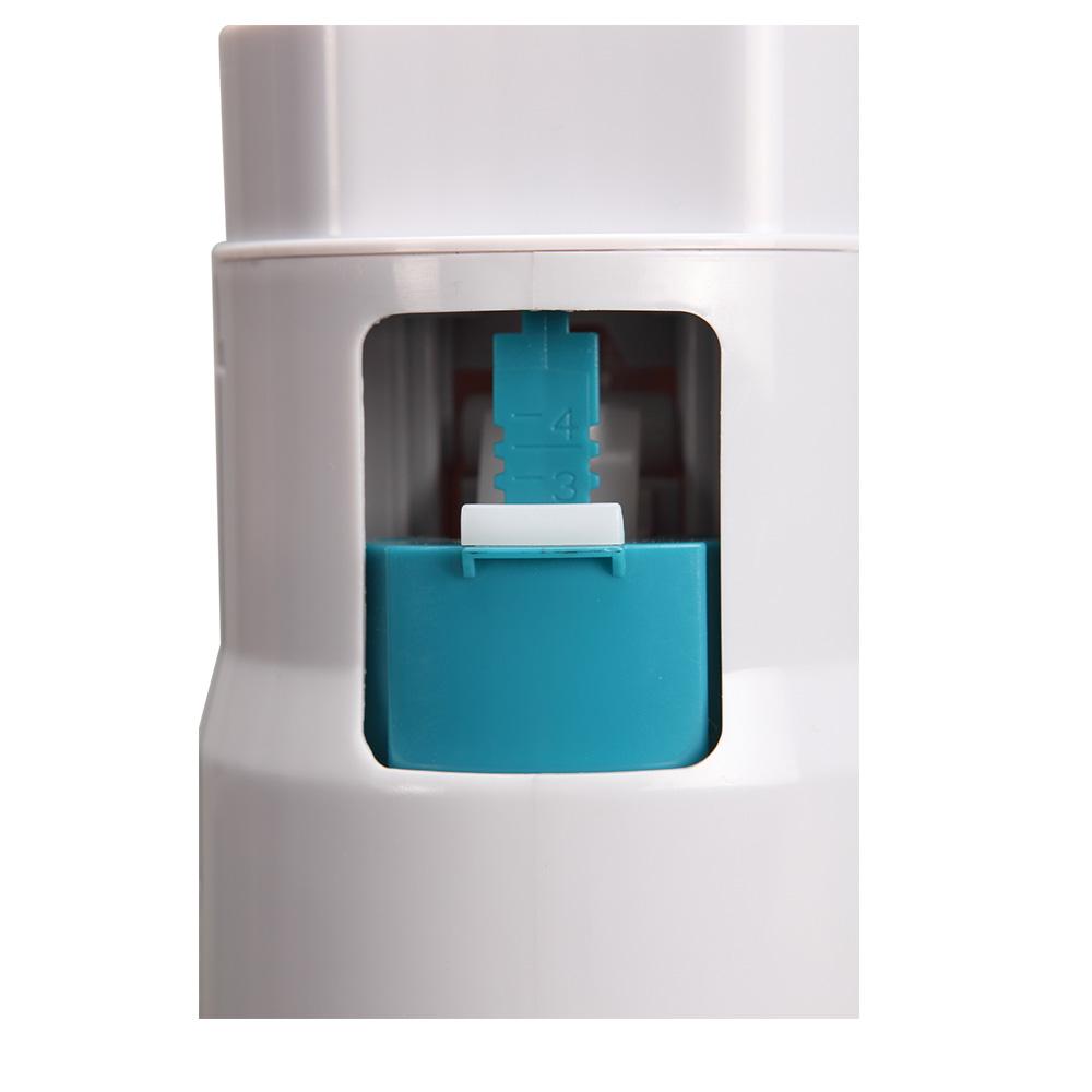 Economic Plastic Fittings Toilet Plastic Fill Valve and Flush Valve Toilet