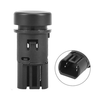 Car Trunk Release Lock Switch Button for Chevrolet Camaro 2010 2011 2012 2013 2014 2015 Black Auto Accessories