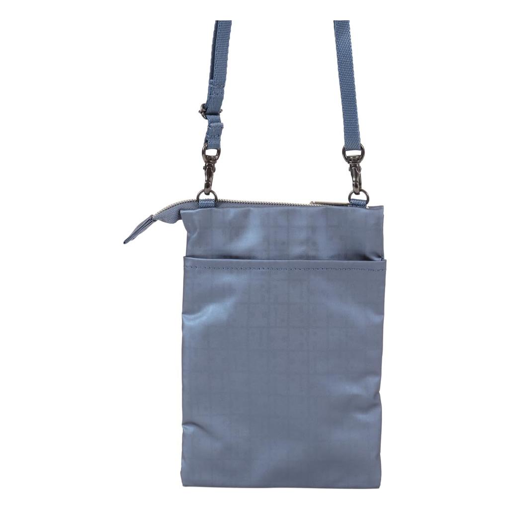 Kesukuru Design Vertikal über die Schulter Gefertigt für und Reisetasche, Pochette, Sacoche, Beutel, Klein, Kompakt, Crossbody, Exklusiv, Japan, QQB7-016,