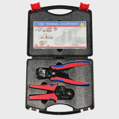 Multi-functional Wire Stripping and Cutting Electrician Pliers