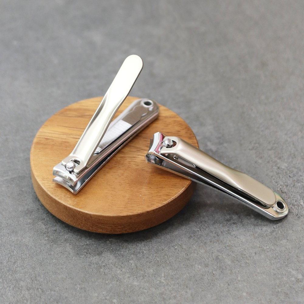 

Classic Toenail Clippers