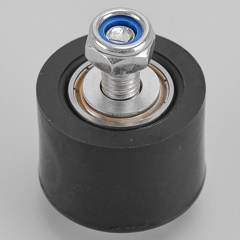 

Upper/Lower Chain Roller Kit Bearing Bolt Nut Washer 52158-KA3-831 Fit for Honda CR125R CR250R CR500R XR250