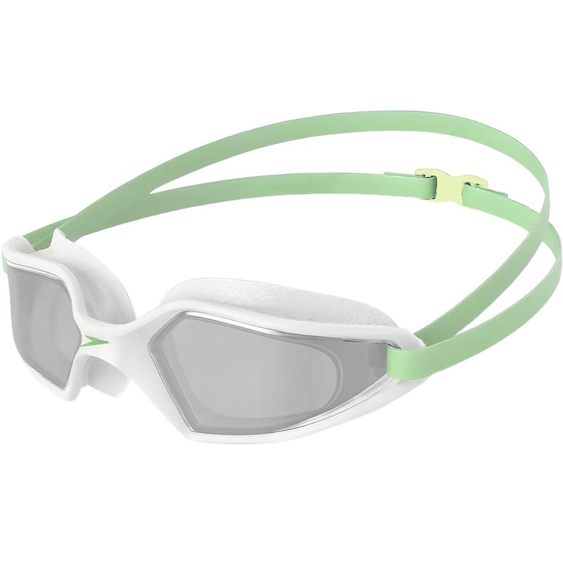 Speedo Adult Wide-View Anti-Fog Swim Goggles