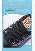 2025 Men's Summer Mesh Sports Shoes - Soft Sole, Breathable, Wear-Resistant, Lightweight Running & Walking Shoes