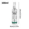 Fishing Rod Oil Spray Oil For Fishing Rod Spray Fishing Rod Cleaner 100ml Fishing Rod Oil For Clean Protect And Maintain Your