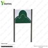 Outdoor Sports EVA Conductive Head Target
