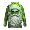 Men's Backprint Hoodie Fashion  Hooded Sweatshirt Winter Top Boys Hoodies Fashion